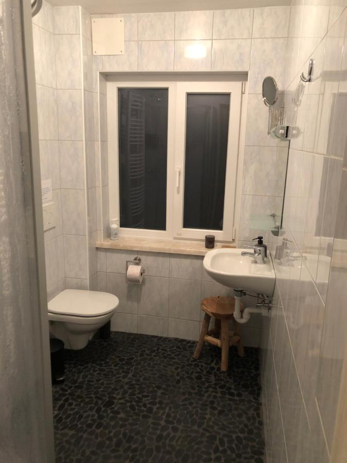Appartement Brettljause Ferienhaus Fuenf Sinne Döbriach Exterior foto