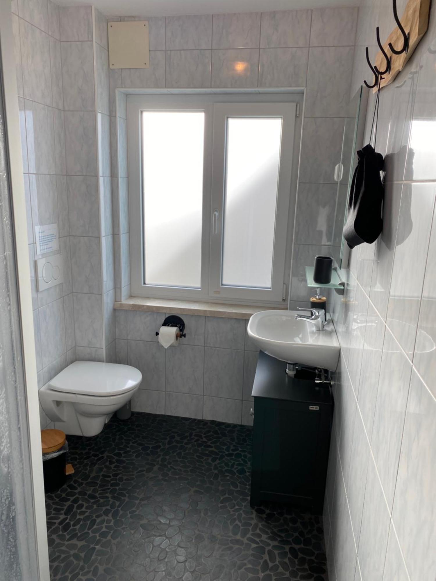 Appartement Brettljause Ferienhaus Fuenf Sinne Döbriach Exterior foto
